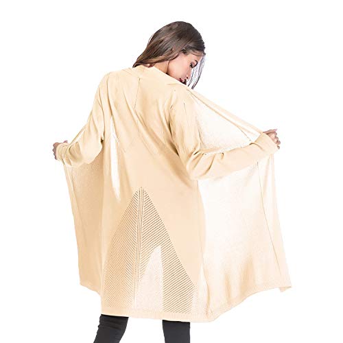 Viscose Cardigan for Women