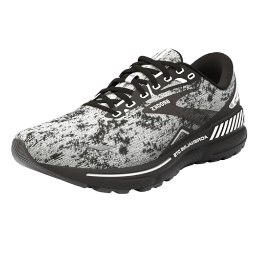 Image of Brooks Men's Adrenaline GTS 23 Supportive Running Shoe