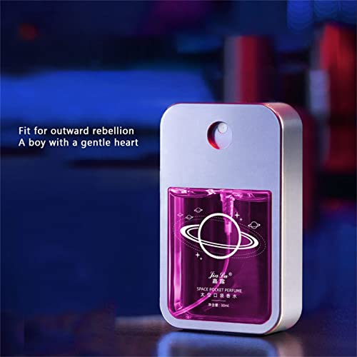 Women Perfumes Very Sexy Homme Dawning, Chemistry Galaxy Pour Homme, Flirty Aroma Lusting Perfume, Portable Men's Perfume Lasting Light Perfume 30Ml Perfumes For Women Authentic #TOP3