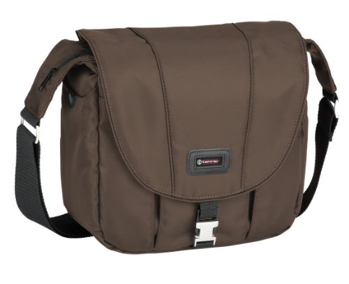 Preisvergleich Produktbild Tamrac Aria 3 Kamera Tasche braun