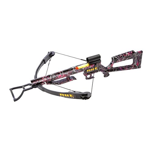 NXT Generation Sportsman Muddy Girl Crossbow