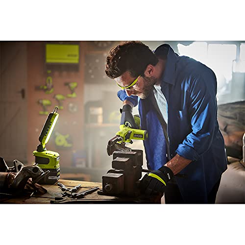 ONEAND 18V Cordless 1/2 in. X 18 in. Belt Sander Tool ONLY - image 4