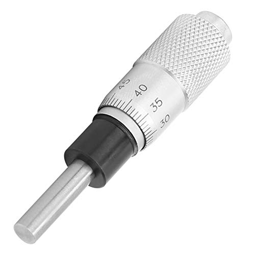 Inside Meter, 0 13mm Flat for Fine Tuning of Meters Various Accuracy Instruments (Flat Head)