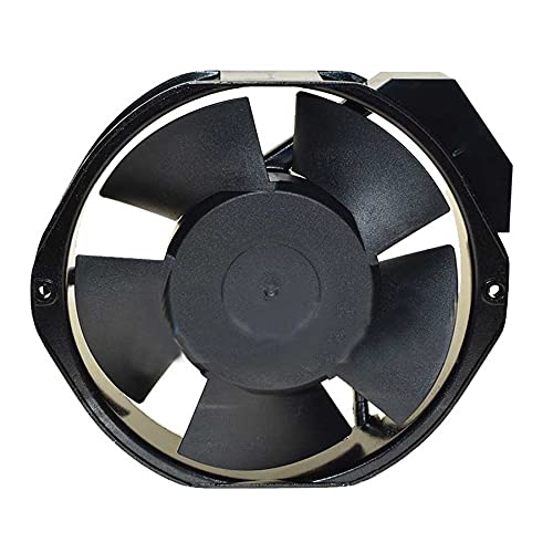 FP-108EXM S1B 17238 220V FP-108EXM- 220V cabinet cooling fan