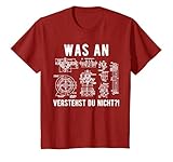 Maschinenbauer Maschinenbau Ingenieur Geschenk T-Shirt