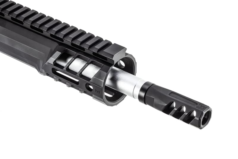 Amazon | バトントレーディング(Baton Trading) BATON airsoft UDR-15