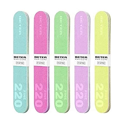 Lima Beter Extra 5 Colores Cover