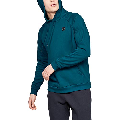 Image of Under Armour Men's Rival Fleece Hoodie