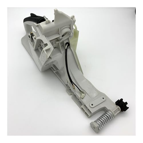 Carcasa trasera para motosierra MS341 y MS361 repuesto 2