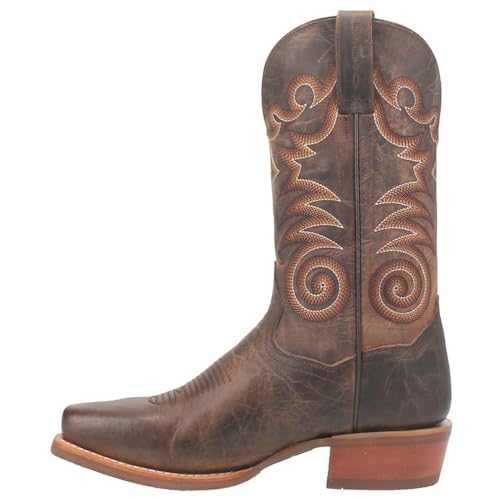 Dan Post Men's Richland Western Boot3