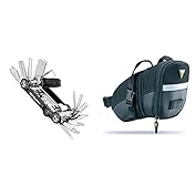 Topeak Mini 20 Pro Mini Tool