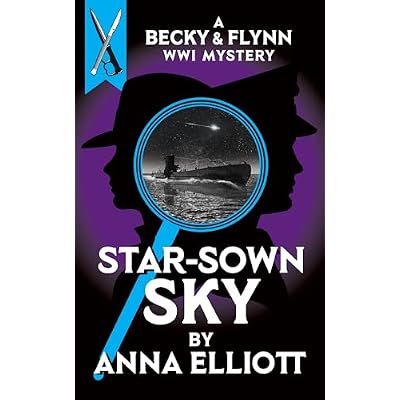 Star-Sown Sky
