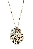 Antique Bronze 30