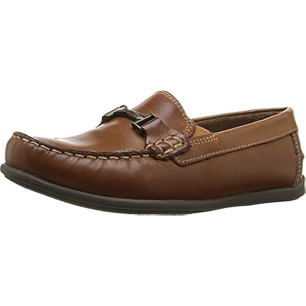 Florsheim Mocasines unisex para niños pequeños y grandes