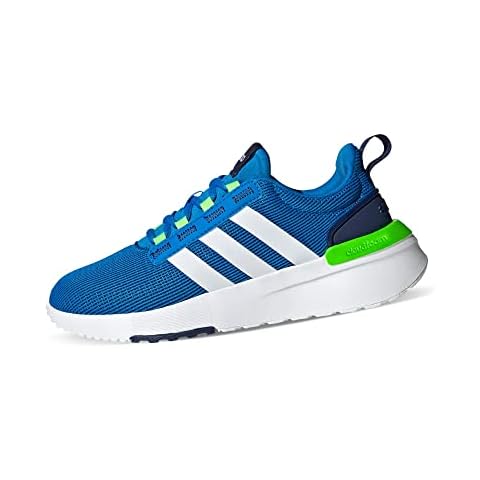 Adidas Kinder Racer TR21 Cover