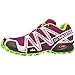Salomon Women's Speedcross 3 W Synthetic Trail Running Shoes