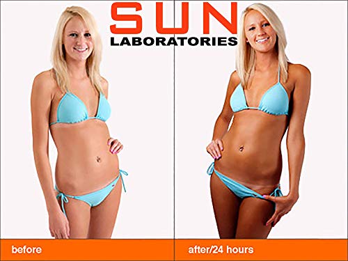 Sun Laboratories Ultra Dark Sunless Tanning Lotion - Image 4