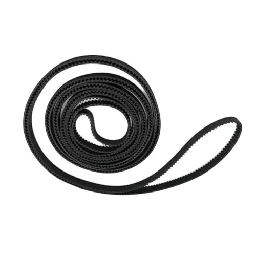 Courroie caoutchouc GT2 2270mm haute précision anti glissement