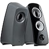 Logitech Speaker System Z323 with Subwoofer