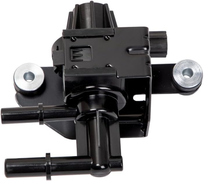 HY-SPEED 911-228 Vapor Canister Vent Solenoid Valve Compatible with F150 2004 04 2005 2006 Mark Lt 06 Navigator Expedition 05 06 Replaces 6L3Z9C915A