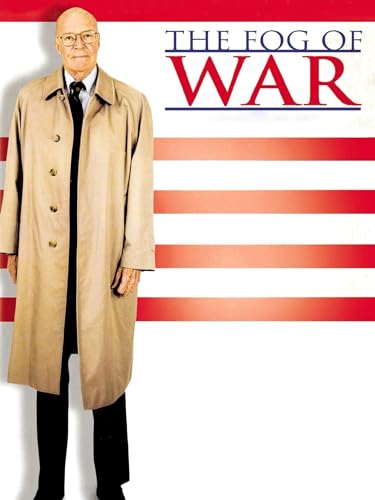 The Fog Of War
