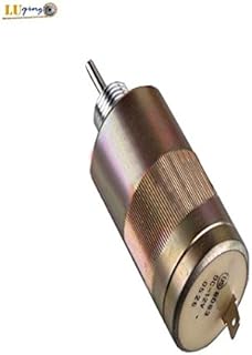 02/630300 Fuel Shutoff Solenoid Valve for JCB Construction 801 804 803 8014 8017