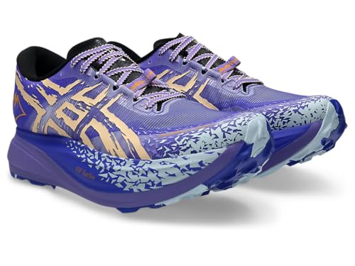 Image of ASICS Unisex-Adult Metafuji Trail Sports Shoes