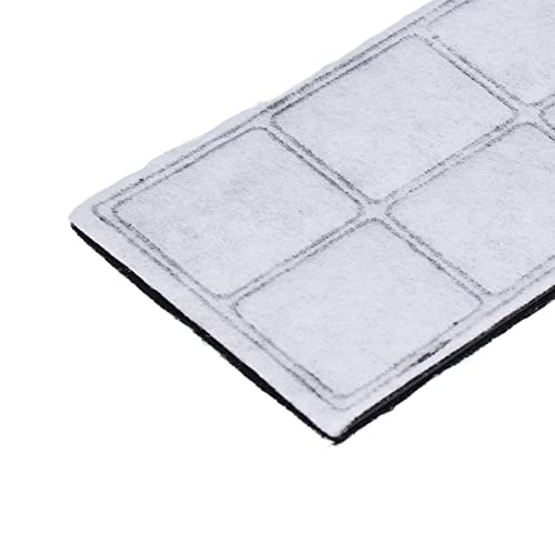 Filtros de repuesto para fuente de agua para mascotas 12 pcs miniatura 4