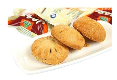 Halwani Bros Maamoul Date Filled Cookies 16pcs 288g