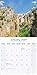 Spain Calendar 2026 | 12 Month Wall Calendar | Avonside Publishing | Plastic Free Packaging
