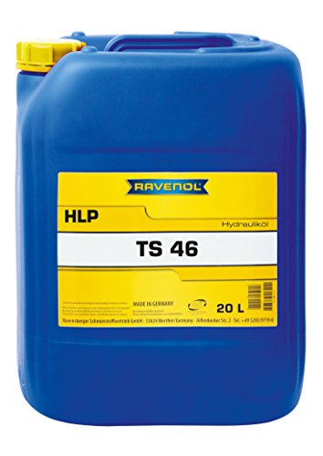RAVENOL Hydraulikoel TS 46 (HLP)