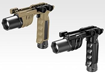 電動ガン ブラック フォアグリップ付き Amazon | 東京マルイ 電動ガンボーイズシリーズ専用 18mmレイル