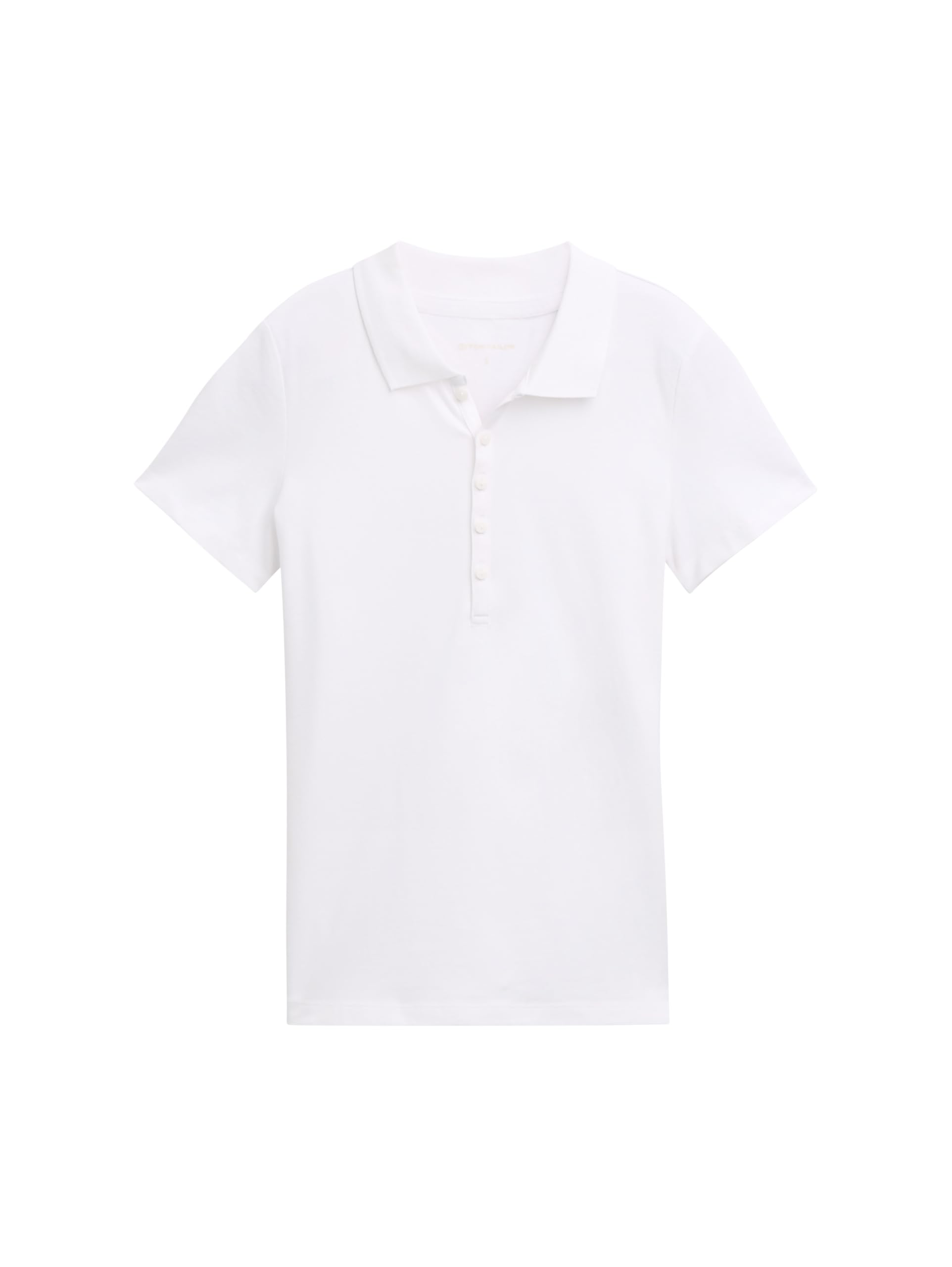 Tom Tailor 1044731 Polo Femme