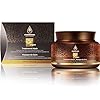 Gold Series Treatment Mask – Deep Hydrating Argan Oil Hair Mask for Dry, Damaged, Color Treated and Curly Hair Enriched with Keratin – Sulfate Free Natural Hair Repair Treatment, 8.45oz
