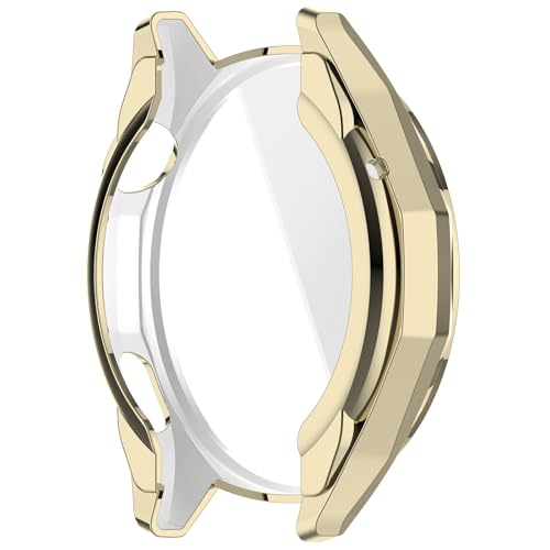 保護ケース 耐衝撃ハウジング GT6 に適しています 46mm 傷つきにくいガード 快適な着用と取り外し 軽量時計ケース