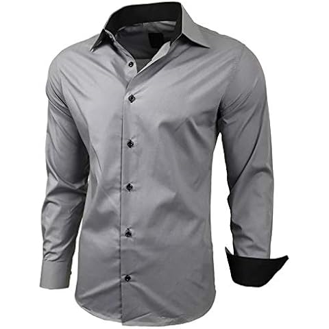 Chemise Baxboy R-44 Cover