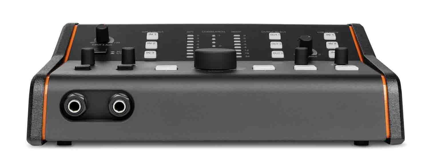 Palmer MONICON XL - Contrôleur actif pour moniteur de studio