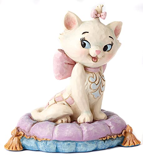 Disney Traditions, Figura de Marie de 'Los Aristogatos', para coleccionar,...