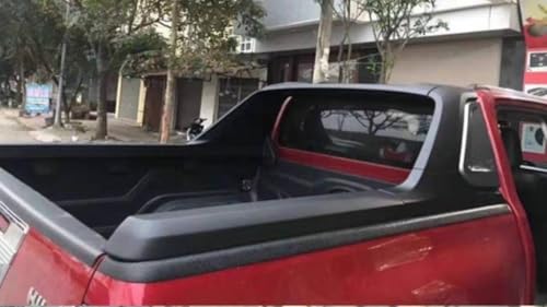 Image of Roll Bar for Pickup Truck Adjustable Sport Bar Chase Rack Compatible with Hilux Revo 2016-2026