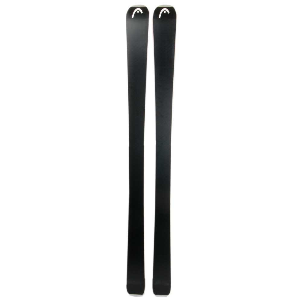Head Rev 90 2015 - Sci da uomo con attacchi, 184 cm, Tyrolia Attack 13 Wide