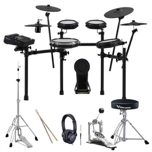 Roland / TD316 PEARL�V���O���L�b�N�y�_�����̗p�����X�^�[�^�[�Z�b�g
