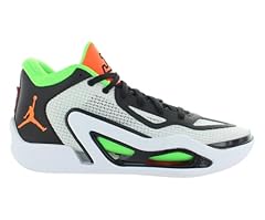 White/Total Orange/Black