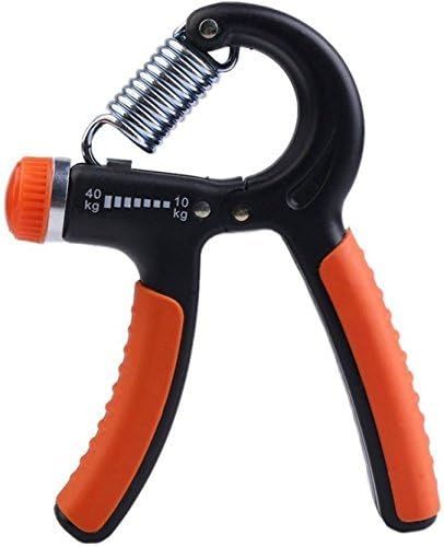 Adjustable Hand Grip Strengthener-image-39