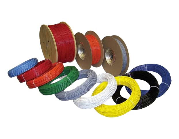 PROTECTOWIRE PHSC-190-EPC-M - Protectowire, Type EPC on Msg. Wire(Box of 500FT)