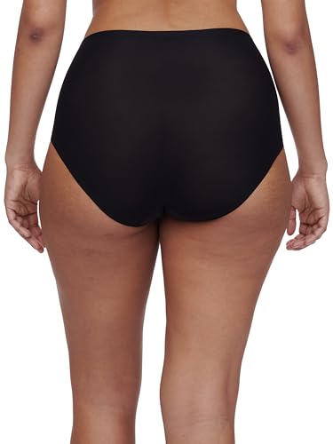 Image of Chantelle Women's Soft Stretch One Size High Rise Brief