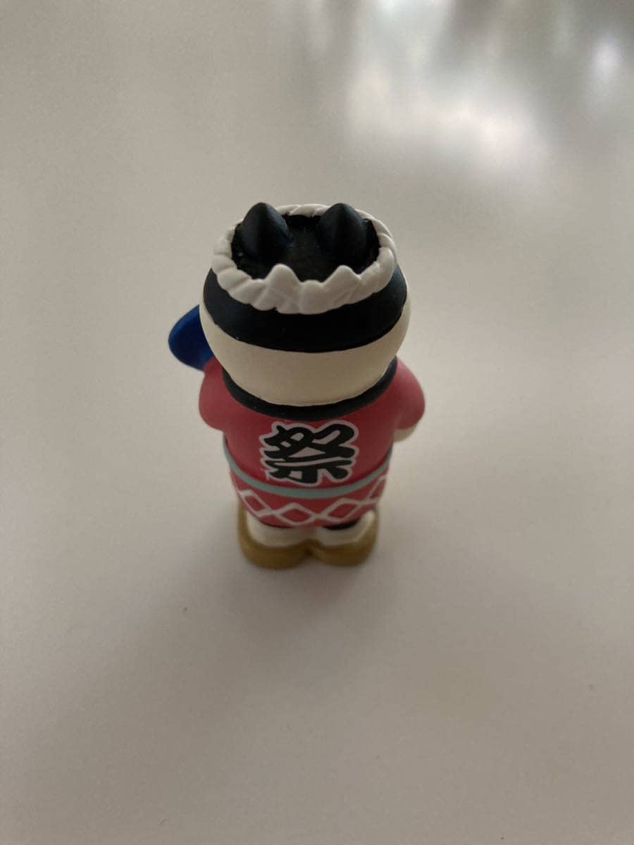 Amazon.co.jp: お祭りにゃんこ decole コンコンブル デコレ