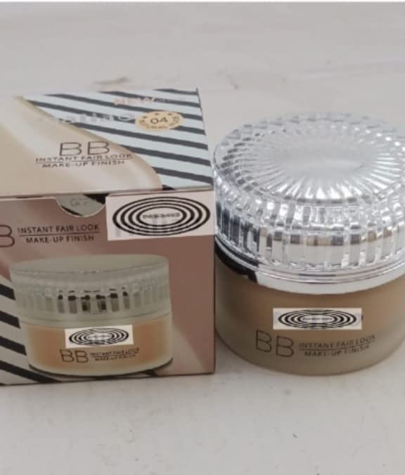 MMBN MALIO FOUNDATION BB FACE