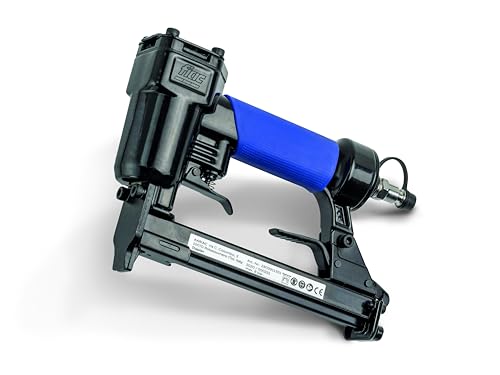FIAC Cucitrice Pneumatica 5049 con Valigetta