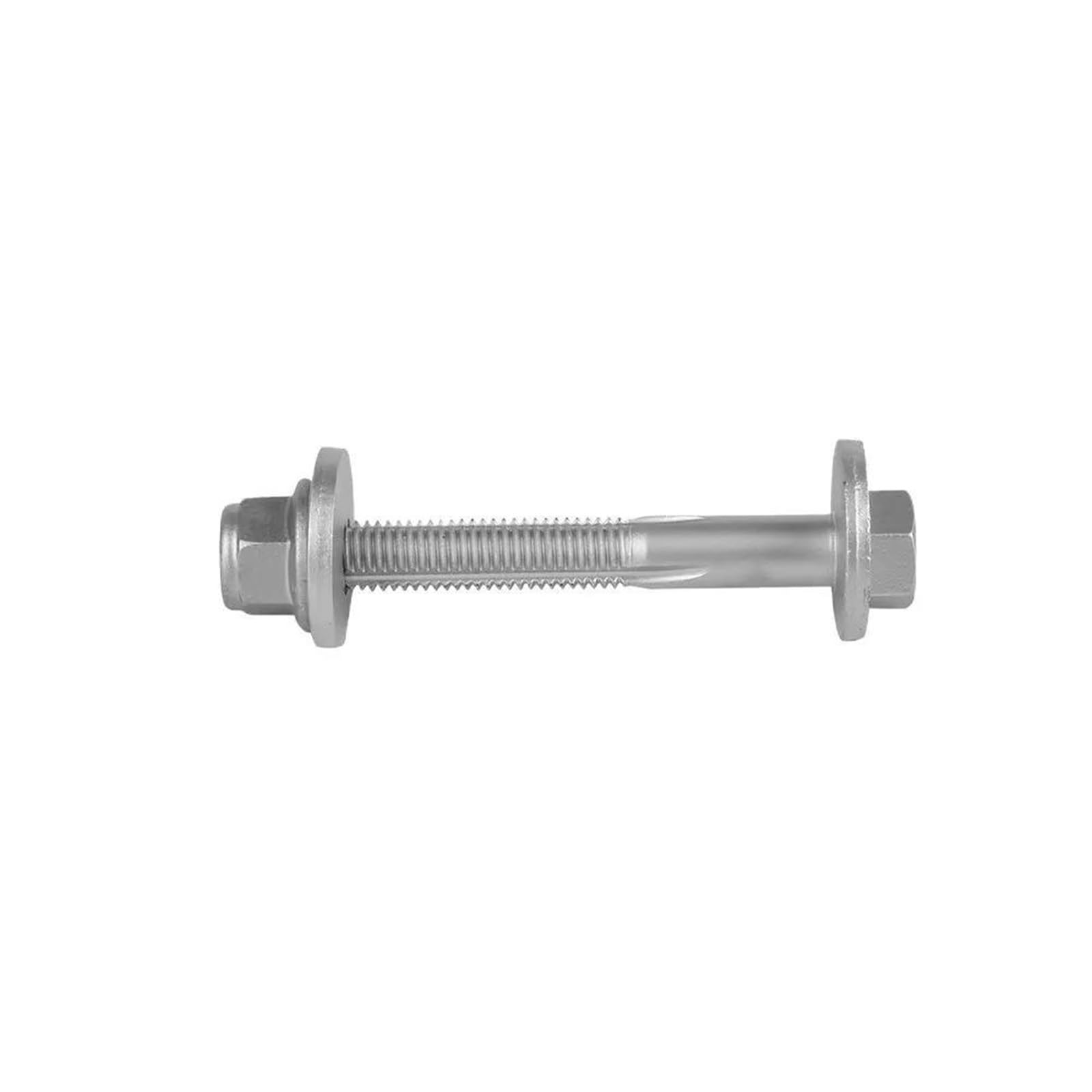 Boulon de suspension inférieur avant intérieur pour Tesla Pour Model S/X (réf. 102735100C, 2007106)
