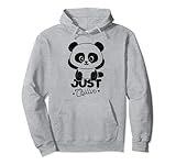 Hol dir dieses coole Panda-Motiv für alle, die sich für Pandas, Freunde, Familienkinder und Kinder interessieren.
